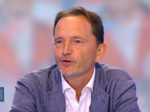 Invité : Jean-Michel Saive, président du COIB, à un an des Jeux Olympiques de Paris