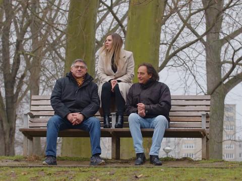 "Pour la vie", une chanson en soutien aux sinistrés liégeois