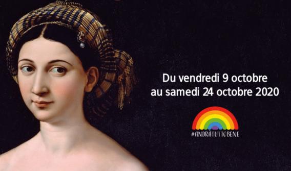 Invité : Tarentella Qui. du centre culturel de Seraing 