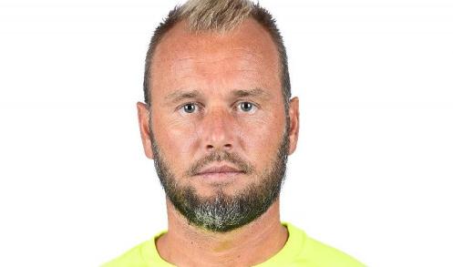 Jean-François Gillet sera entraîneur des gardiens au Standard la saison prochaine