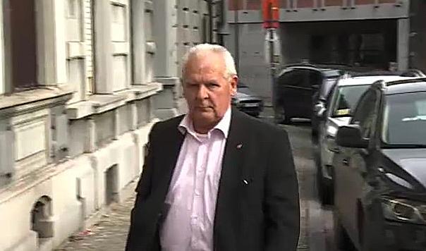 José Happart en a définitivement fini avec la justice