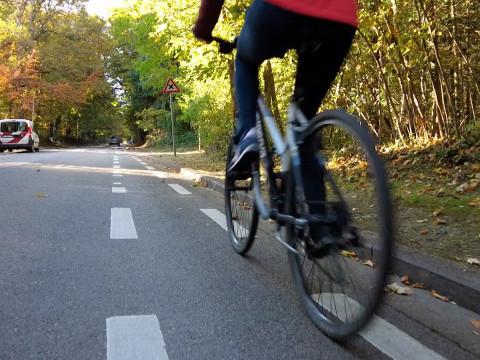 Journée mondiale du vélo : quels projets d'infrastructure pour Liège ? 