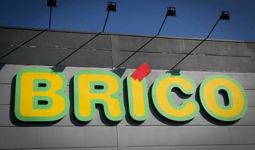 La chaîne de magasins de bricolage Brico est à vendre