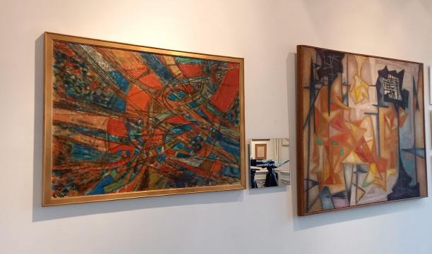 La Châtaigneraie : péripéties d'un centre d'art contemporain de province 