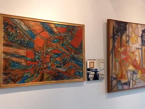 La Châtaigneraie : péripéties d'un centre d'art contemporain de province 