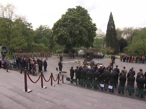 La "coalition 8 mai" réclame le rétablissement du jour férié 