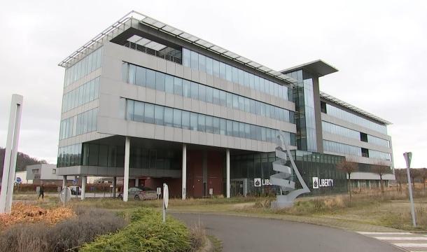 La justice liégeoise organise la vente de Liberty Steel