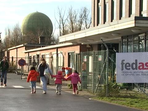 Le centre Fedasil de Glons ouvre ses portes pour déconstruire les préjugés 