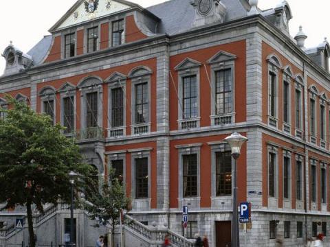 Le Covid-19 perturbe également le service de l'urbanisme à Liège