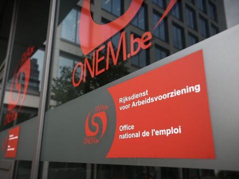Le nombre de demandeurs d'emploi en Wallonie en baisse en mai