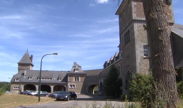 Le personnel de l'IPPJ de Fraipont en grève jusqu'à samedi matin