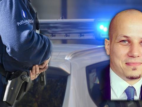 Le pronostic vital du policier n’est plus engagé 