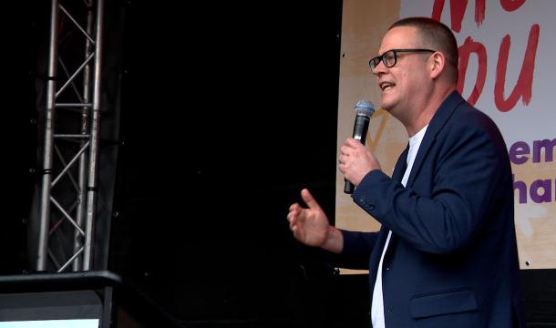 Le PTB réaffirme ses priorités, à deux semaines des élections