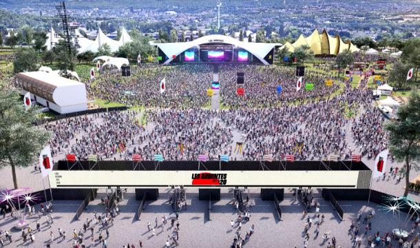 Le rappeur bruxellois Damso sera à l'affiche des Ardentes, confirme le festival liégeois