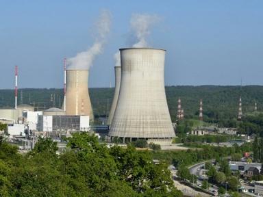 Le réacteur 1 de TIhange à l'arrêt quelques jours de plus