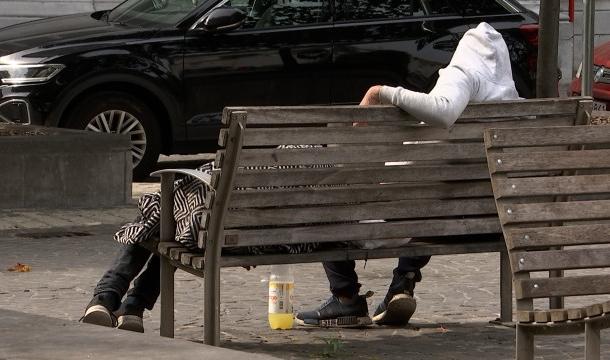 Le règlement mendicité liégeois fait débat 