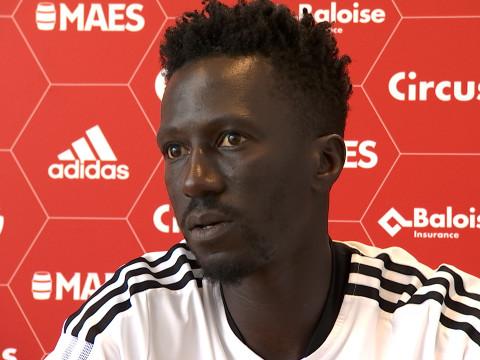 Le Standard compte sur son12e joueur pour le supporter dimanche