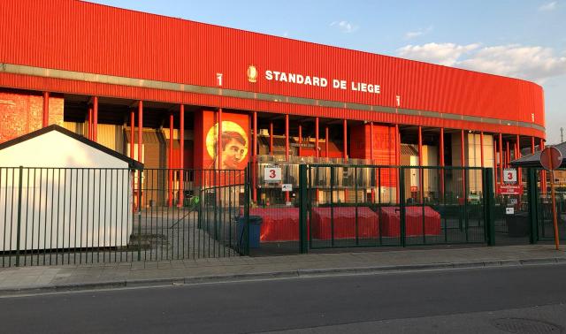 Le Standard n’a pas sa licence pro !