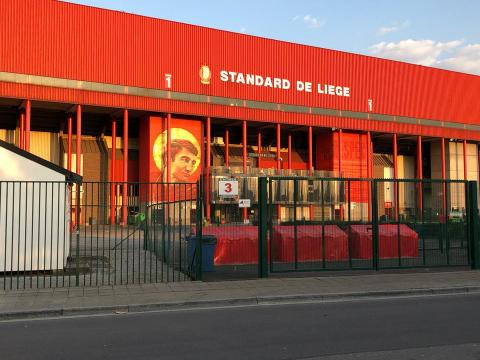 Le Standard va dédommager les abonnements aux playoffs