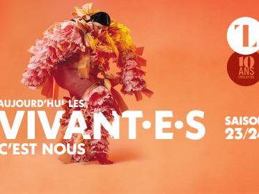 Le Théâtre de Liège présente sa nouvelle saison 2023-2024