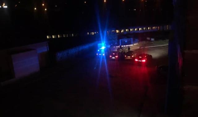 Le trafic ferroviaire restauré à la gare de Liège, un individu interpellé
