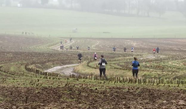 Le trail, une discipline en pleine expansion en région liégeoise