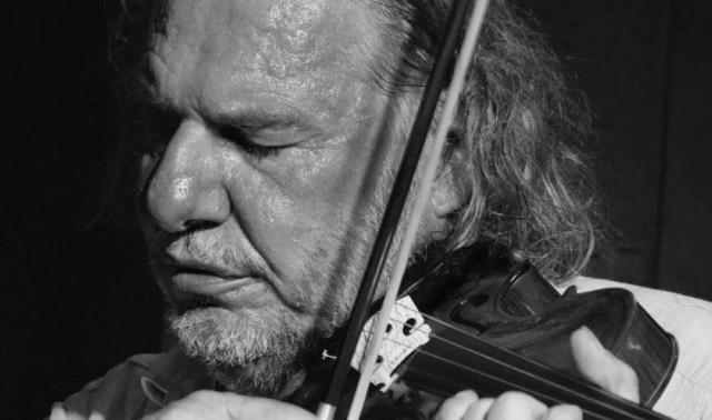 Le violoniste Yves Teicher décède à l'âge de 60 ans