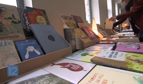 Invité : "Les Fugueurs du Livre", le salon des petites maisons d'édition