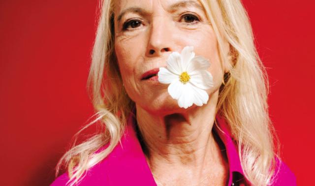 Les grandes conférences liégeoises débutent le 12 octobre avec la journaliste Laure Adler 