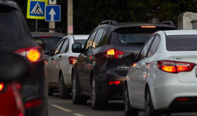 Les routes européennes seront particulièrement chargées ce week-end, selon Touring