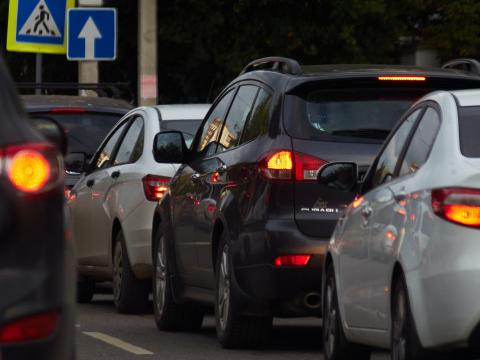 Les routes européennes seront particulièrement chargées ce week-end, selon Touring