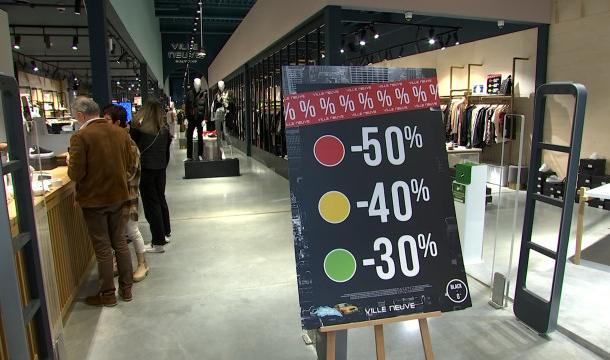 Les soldes attendus au tournant : l'UCM dresse un bilan alarmant 