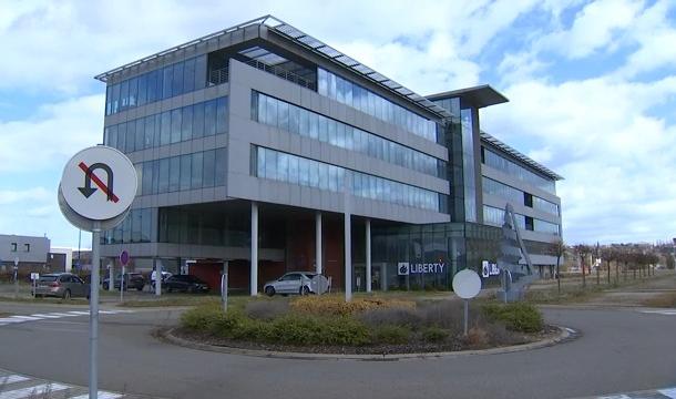 Espoir de reprise pour l'entreprise Liberty Steel