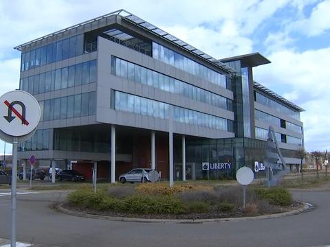 Espoir de reprise pour l'entreprise Liberty Steel