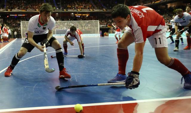Liège accueillera la Coupe du monde de hockey en salle en février 2022