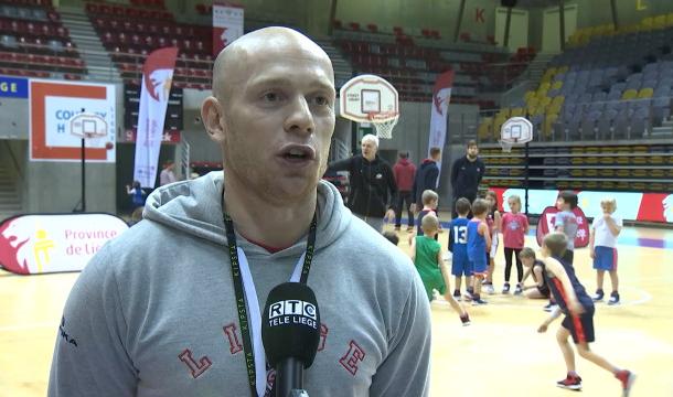 Lionel Bosco devient le coach-assistant de Bonn