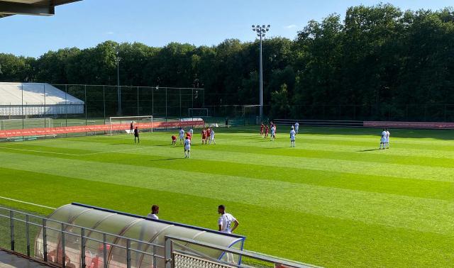 Malgré un nul du Standard face à Rennes, Leye est confiant