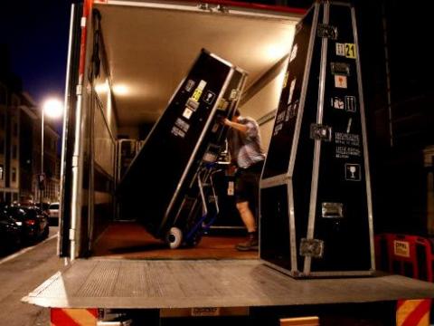 Musique : l'Orchestre Philharmonique Royal de Liège repart (enfin) en tournée