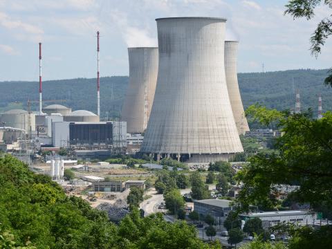 Nucléaire : une prolongation est possible mais ce sera une course contre la montre
