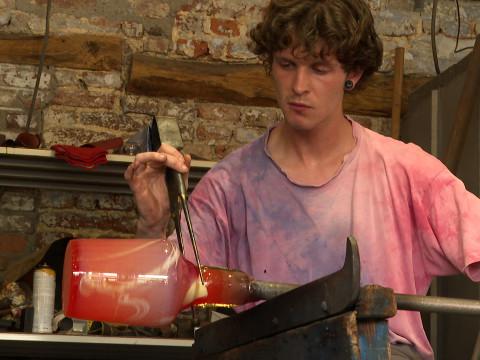 Découverte de l'artisanat liégeois ce week-end