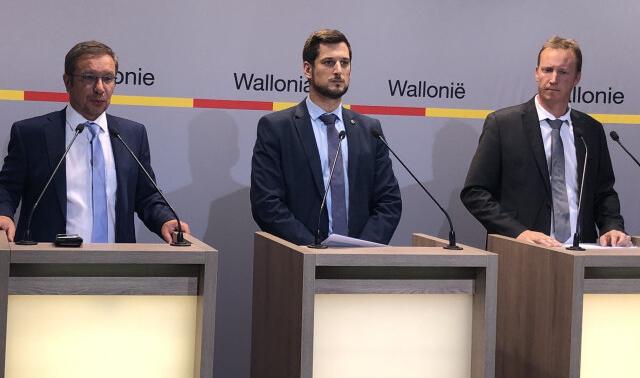 Pas d'extensions du tram, mais deux lignes de bus prioritaires et allongées