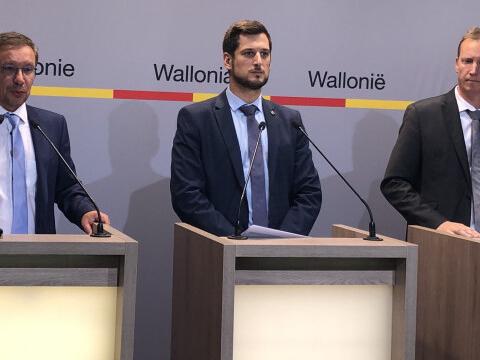 Pas d'extensions du tram, mais deux lignes de bus prioritaires et allongées