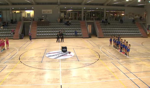 Pas de miracle pour Liège Panthers en Coupe de Belgique