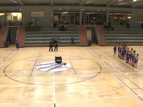 Pas de miracle pour Liège Panthers en Coupe de Belgique