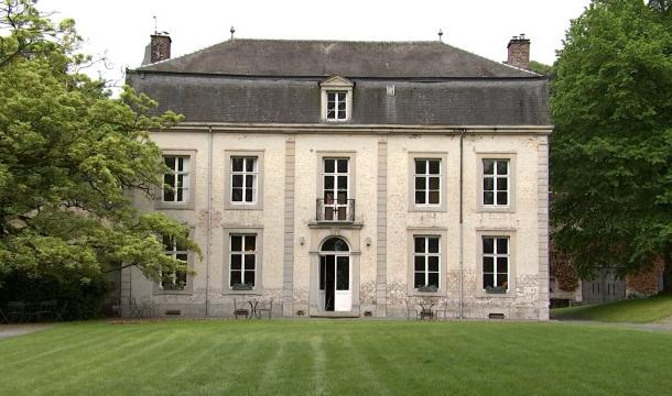 Patrimoine : le château Bodart bientôt rénové 