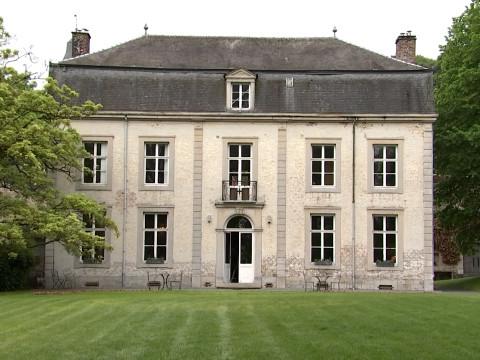 Patrimoine : le château Bodart bientôt rénové 