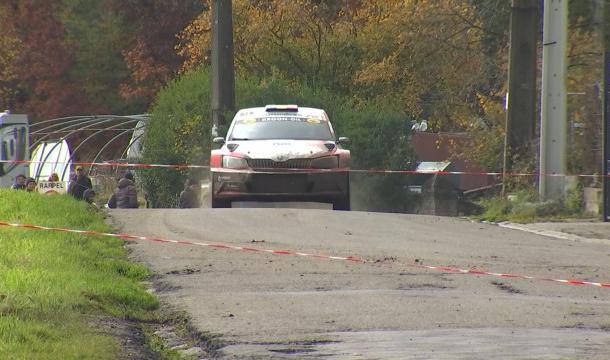 Rallyes suspendus dans les 13 communes de la zone de secours de Hesbaye
