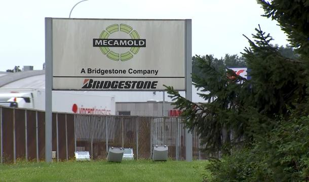 Restructuration chez Mecamold : les syndicats veulent prendre le temps de la réflexion