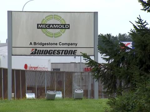 Restructuration chez Mecamold : les syndicats veulent prendre le temps de la réflexion