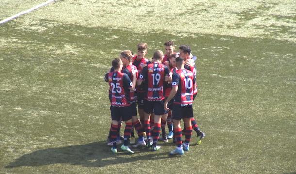 RFC Liège : une victoire pleine de promesses face à Dender